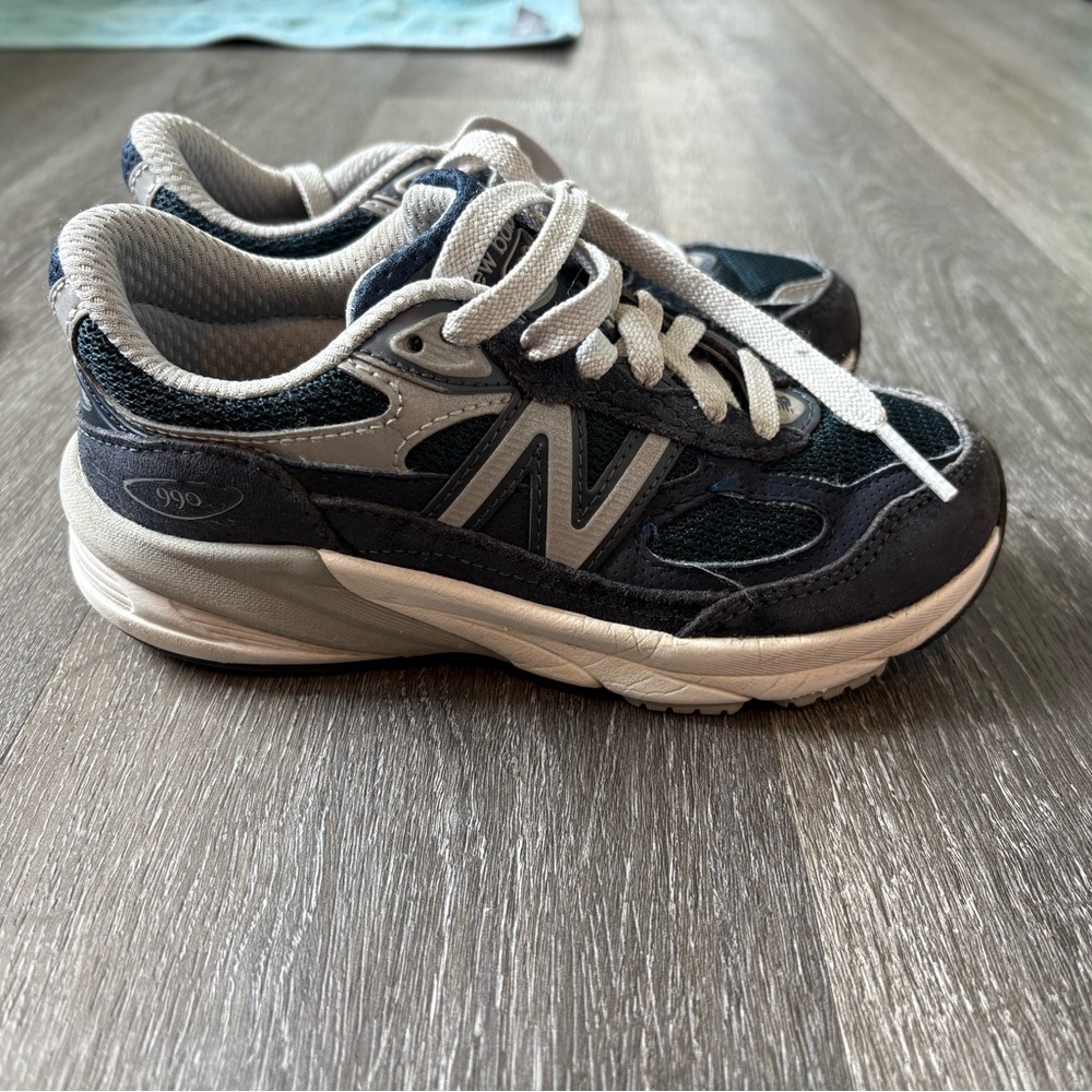 Pre school New Balance